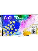             OLED телевизор LG G2 OLED97G2PUA        