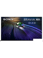             OLED телевизор Sony XR-83A90J        