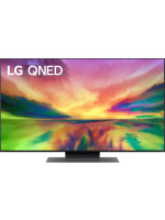             Телевизор LG QNED 50QNED816RA        