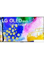             OLED телевизор LG OLED77G2PUA        