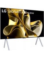             OLED телевизор LG Signature OLED M OLED97M3PUA        
