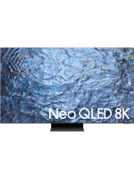             Телевизор Samsung Neo QLED 8K QN900C QE65QN900CUXRU        