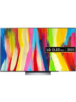             OLED телевизор LG C2 OLED55C24LA        