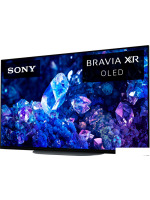             OLED телевизор Sony Bravia A90K XR-48A90K        