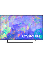             Телевизор Samsung Crystal UHD 4K CU8500 UE50CU8500UXRU        