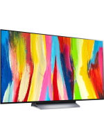             OLED телевизор LG C2 OLED77C21LA        