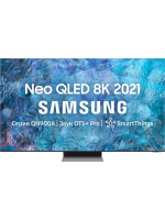             Телевизор Samsung Neo QLED 8K QN900A QE85QN900AUXRU        