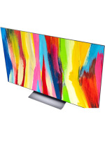            OLED телевизор LG C2 OLED77C21LA        