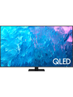             Телевизор Samsung QLED 4K Q70C QE55Q70CAUXRU        