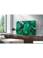             OLED телевизор Samsung OLED 4K S95C QE77S95CATXXH        