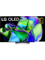             OLED телевизор LG C3 OLED65C3RLA        