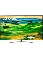             Телевизор LG QNED 50QNED816QA        
