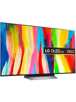             OLED телевизор LG C2 OLED55C24LA        