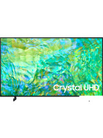             Телевизор Samsung Crystal UHD 4K CU8000 UE43CU8000UXRU        