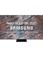             Телевизор Samsung Neo QLED 8K QN800A QE65QN800AUXRU        