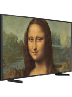             Телевизор Samsung The Frame QE55LS03BAUXCE        