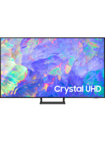             Телевизор Samsung Crystal UHD 4K CU8500 UE65CU8500UXRU        