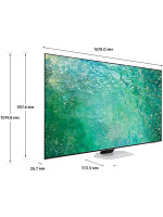             Телевизор Samsung Neo QLED 4K QN85C QE75QN85CATXXH        