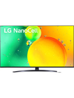             Телевизор LG NanoCell 65NANO769QA        