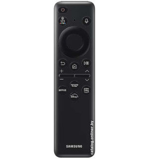             Телевизор Samsung QLED 4K Q80C QE50Q80CATXXH        