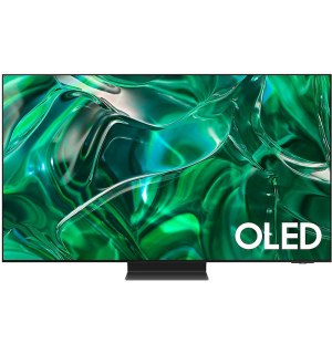             OLED телевизор Samsung OLED 4K S95C QE65S95CATXXH        