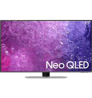             Телевизор Samsung Neo QLED 4K QN90C QE50QN90CAUXRU        