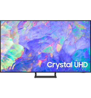             Телевизор Samsung Crystal UHD 4K CU8500 UE55CU8500UXRU        