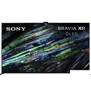             OLED телевизор Sony Bravia A95L XR-65A95L        