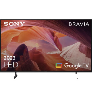             Телевизор Sony Bravia X80L KD-50X80L        