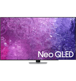             Телевизор Samsung Neo QLED 4K QN90C QE55QN90CAUXRU        