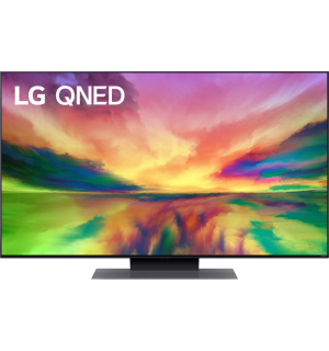             Телевизор LG QNED 50QNED816RA        