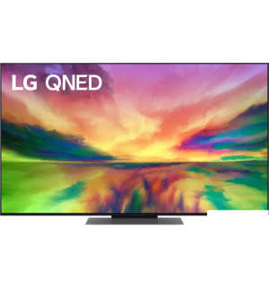             Телевизор LG QNED 55QNED816RA        