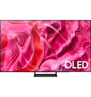            OLED телевизор Samsung OLED 4K S90C QE55S90CAUXRU        