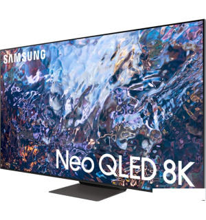             Телевизор Samsung Neo QLED 8K QN700B QE75QN700BUXCE        