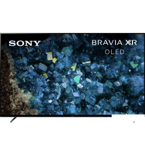             OLED телевизор Sony Bravia A80L XR-55A80L        