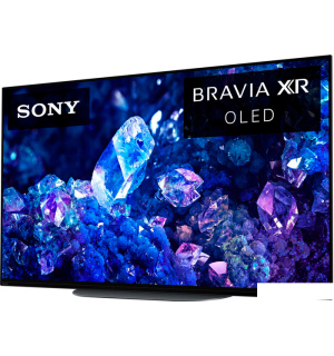             OLED телевизор Sony Bravia A90K XR-48A90K        