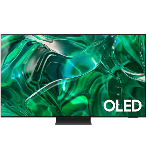             OLED телевизор Samsung OLED 4K S95C QE77S95CAUXRU        