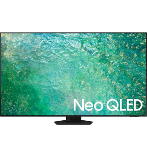             Телевизор Samsung Neo QLED 4K QN85C QE85QN85CAUXRU        