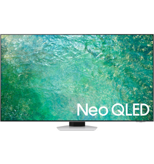             Телевизор Samsung Neo QLED 4K QN85C QE55QN85CATXXH        