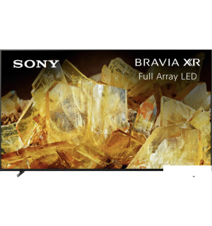             Телевизор Sony Bravia X90L XR-85X90L        
