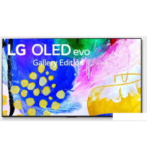             OLED телевизор LG G2 OLED65G23LA        