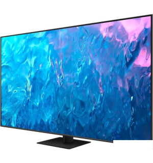             Телевизор Samsung QLED 4K Q70C QE85Q70CATXXH        