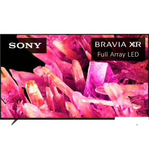             Телевизор Sony Bravia X90K XR-65X90K        