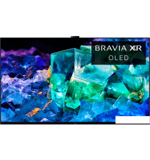             OLED телевизор Sony Bravia A95K XR-65A95K        