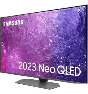             Телевизор Samsung Neo QLED 4K QN90C QE43QN90CATXXU        