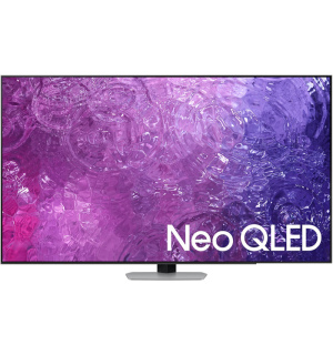             Телевизор Samsung Neo QLED 4K QN90C QE85QN90CAUXRU        