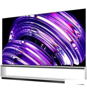             OLED телевизор LG Z2 OLED88Z29LA        
