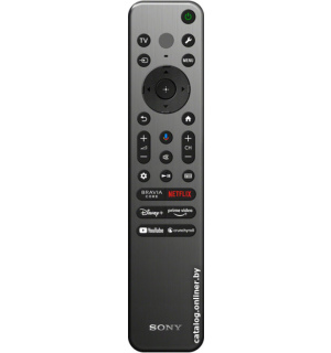             OLED телевизор Sony Bravia A95L XR-65A95L        