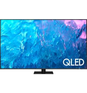             Телевизор Samsung QLED 4K Q70C QE55Q70CAUXRU        