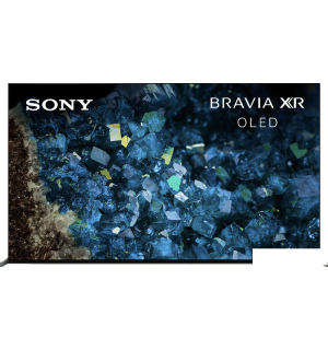             OLED телевизор Sony Bravia XR A80L XR-83A80L        